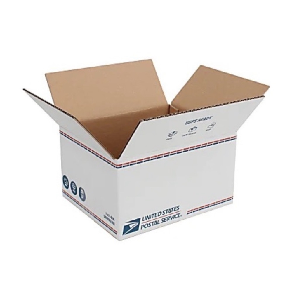 Extra Shipping Label